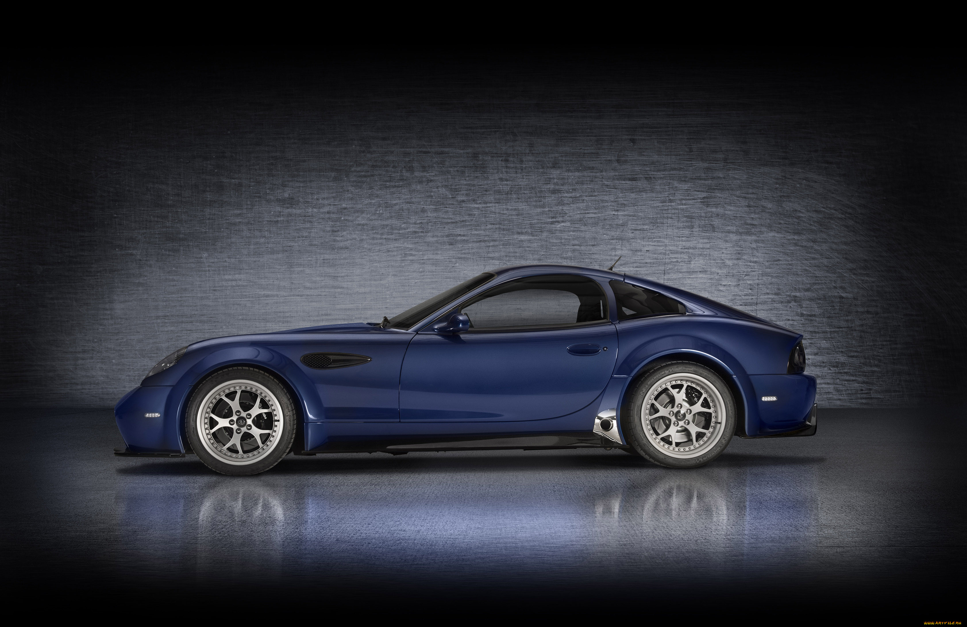 , panoz